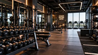 New-Rox Gym